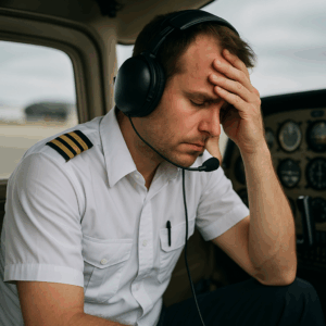 Pilot Jobs