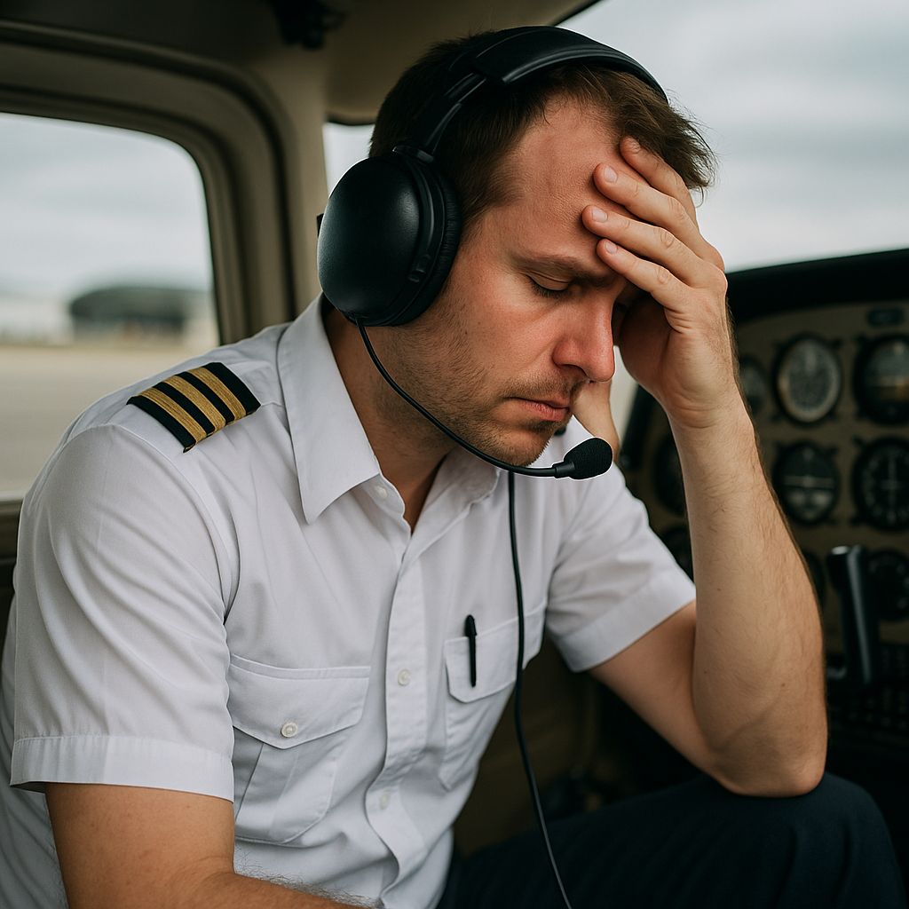 Pilot Jobs