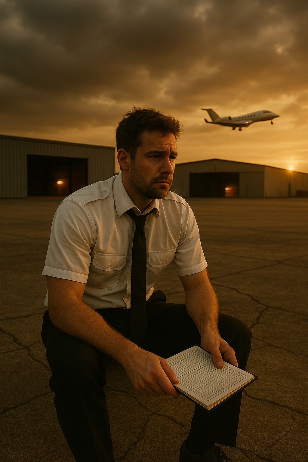Pilot Jobs