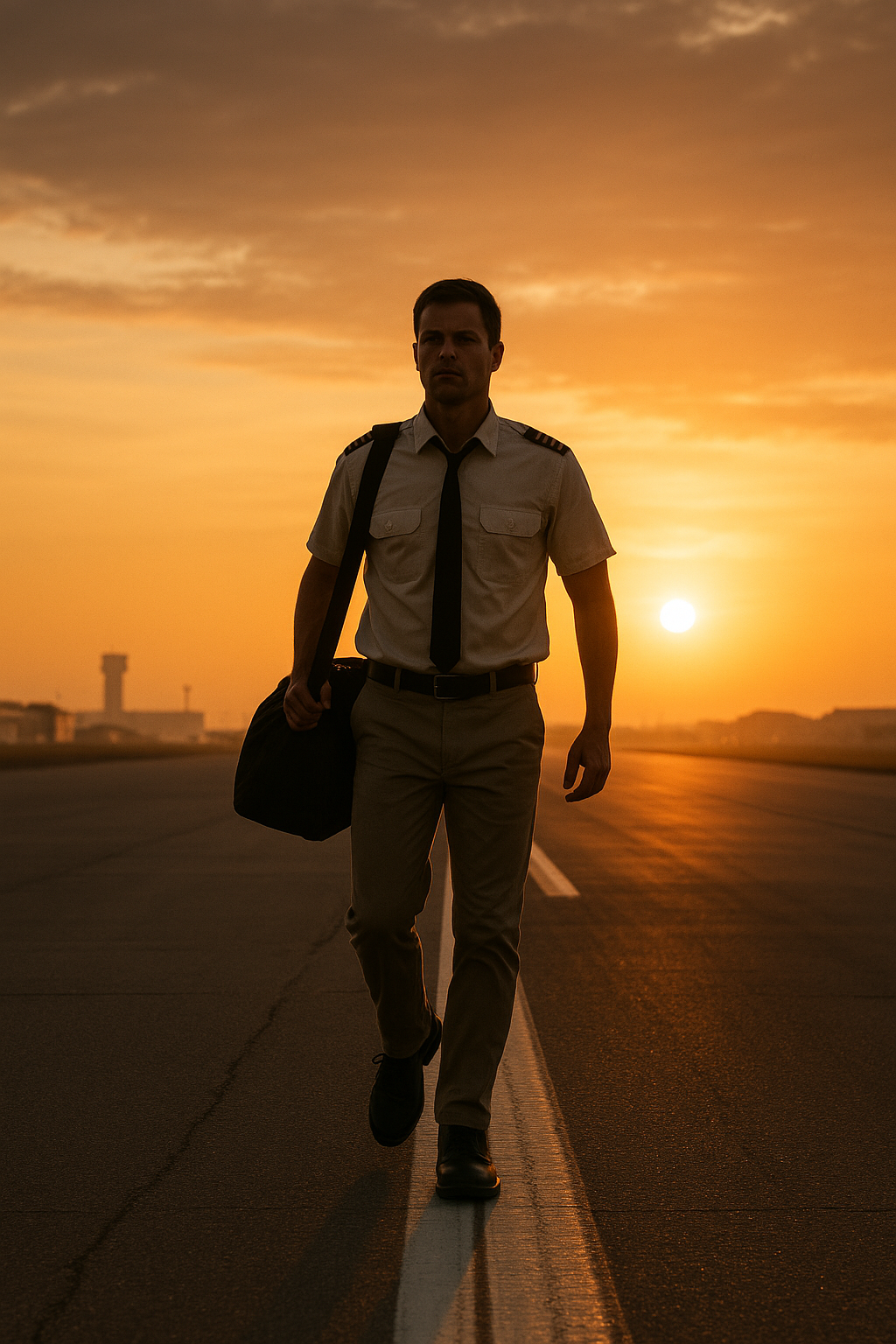 Pilot Jobs