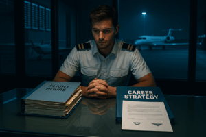 Pilot Jobs